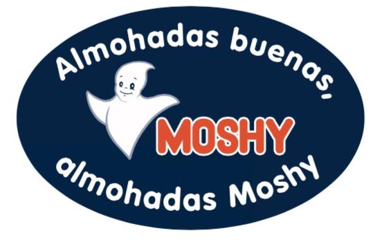 Moshy las mejores almohadas al mejor precio