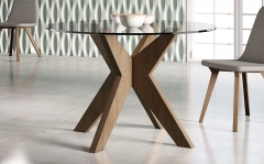Gran variedad de mesas y sillas para tu hogar