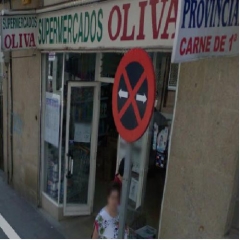 Supermercado Oliva
