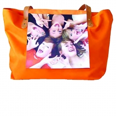 Mochilas personalizadas para el veranito