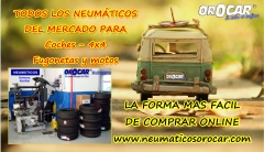 Talleres orocar, servicio auto-puerta a puerta, coche de sustitucion gratis, revisiones y mantenimie