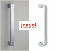 Diseno lineal manillones para puertas