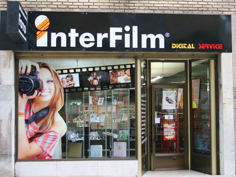Interfilm Gijón