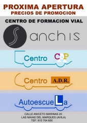 Foto 7 centros de formacin en vila - Centro de Formacin Vial Sanchis