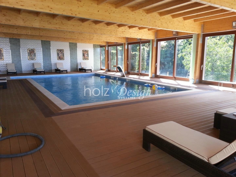 Holz Design Systeme :: Estructuras de Madera