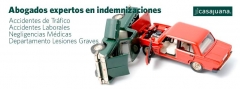 Abogados Indemnización