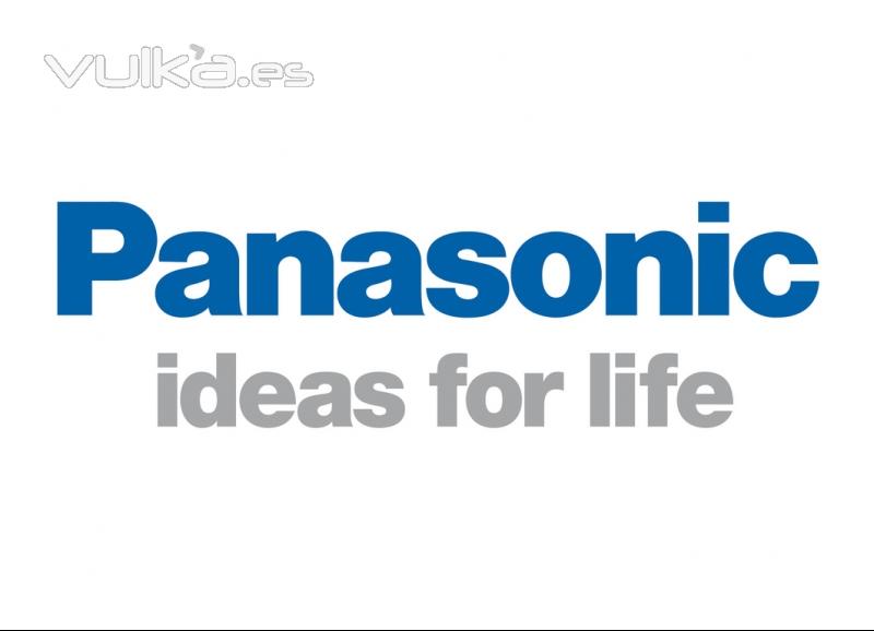Logo_Panasonic