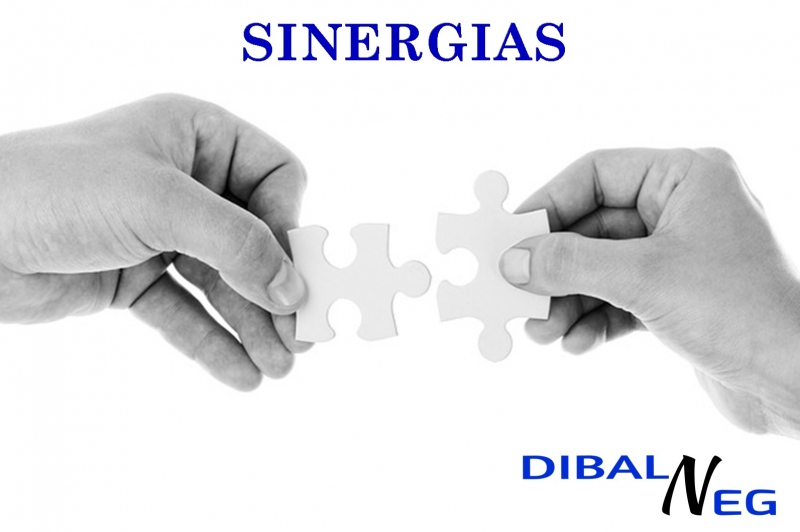 DIBALNEG, un aliado de confianza para potenciar las sinergias.