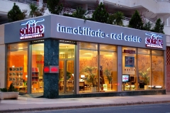 Local exterior solaire international - real estate in altea since 1989