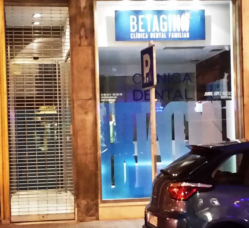 Betaginn 4