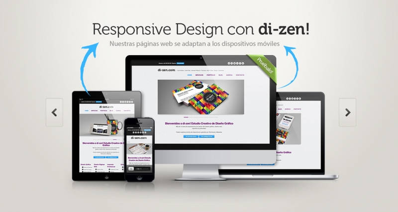 Diseño Web