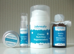 Cosmetica natural