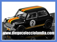 Juguetera,tienda coches scalextric,slot. www.diegocolecciolandia.com .scalextric madrid,girona....