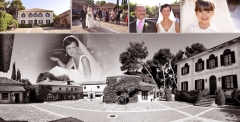 Fotgrafo bodas madrid y getafe  http://www.alasmagicas.com/