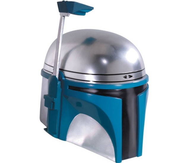 Casco de Jango Fett