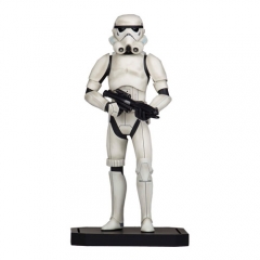 Star wars rebels maquette 1/8 stormtrooper 23 cm