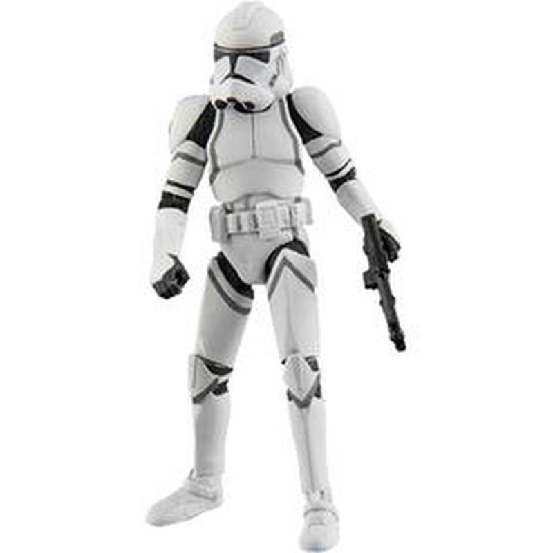 Figura 41st Elite Corps Clone Trooper 10 cm