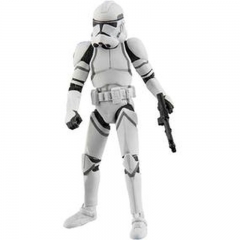 Figura 41st elite corps clone trooper 10 cm