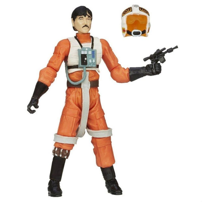 Figura Biggs Darklighter 10 cm