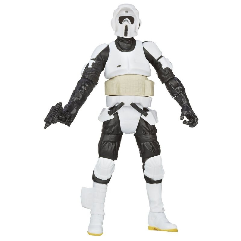 Figura Biker Scout 10 cm