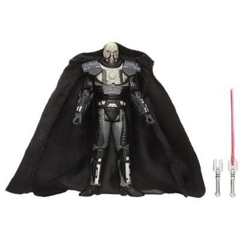 Figura Darth Malgus 10 cm