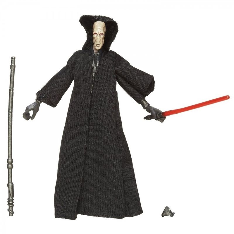 Figura Darth Plagueis 10 cm