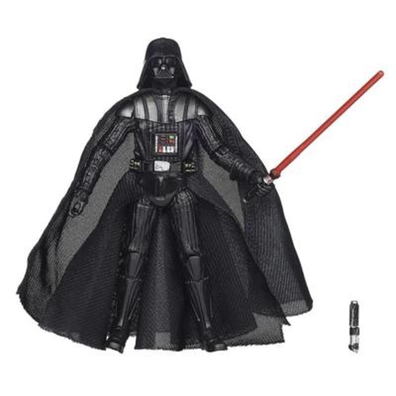 Figura Darth Vader (Episodio III) 10 cm