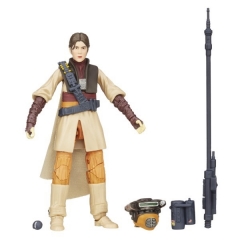 Figura princesa leia organa (boushh) 10 cm