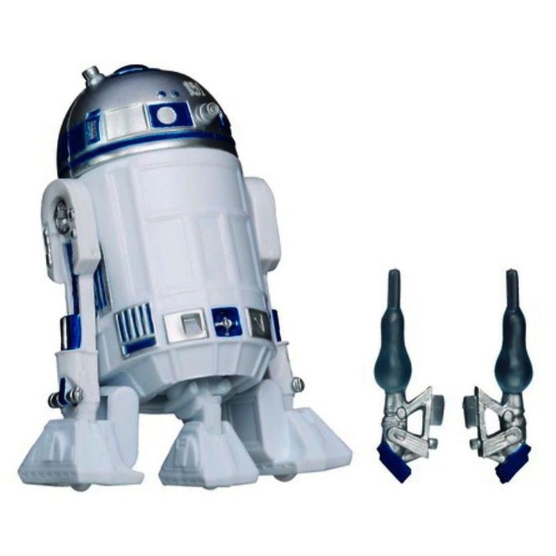 Figura R2-D2 10 cm