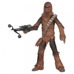 Figura chewbacca 15 cm