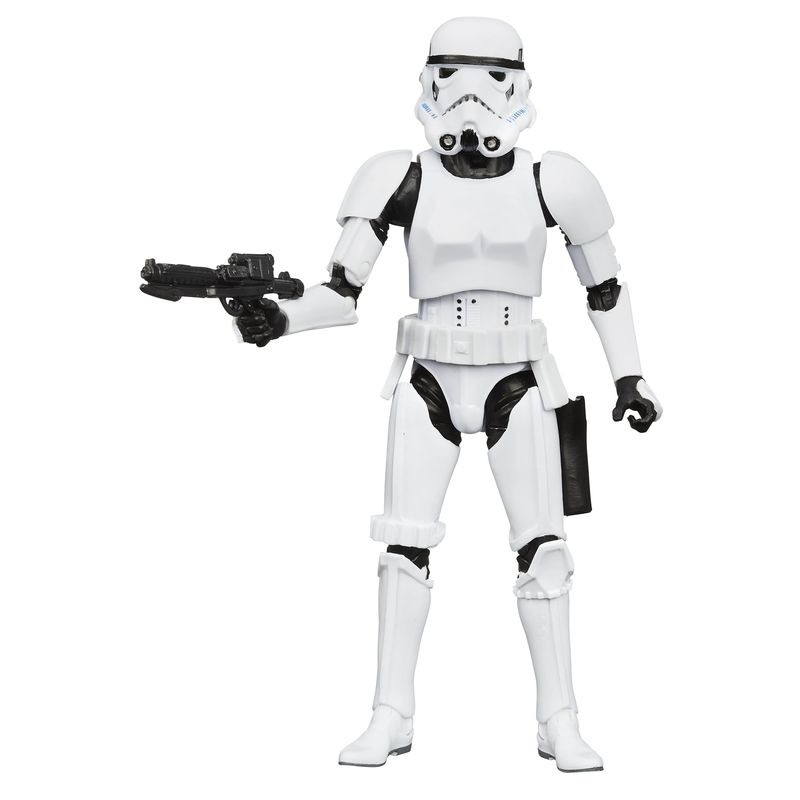 Figura Han Solo (Stormtrooper Disguise) 15 cm
