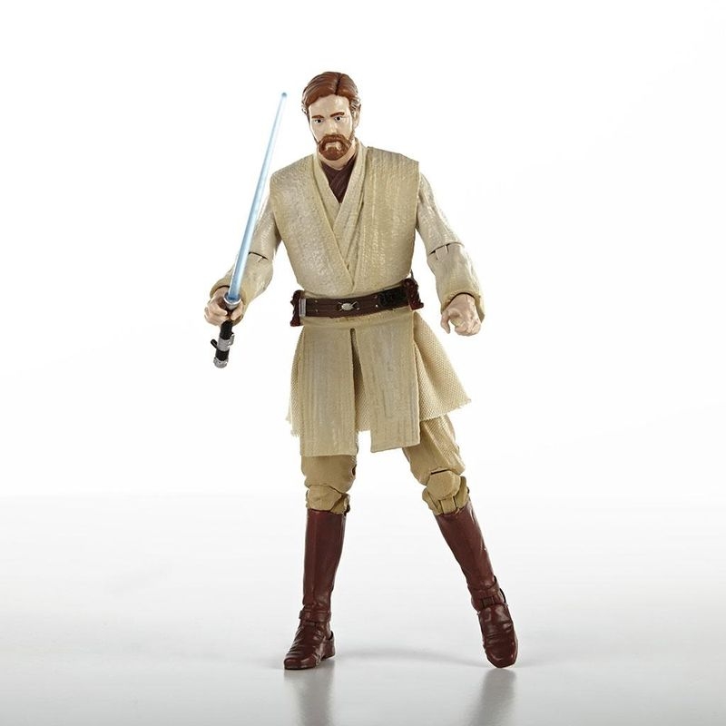 Figura Obi-Wan Kenobi 15 cm