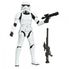 Figura stormtrooper 15 cm