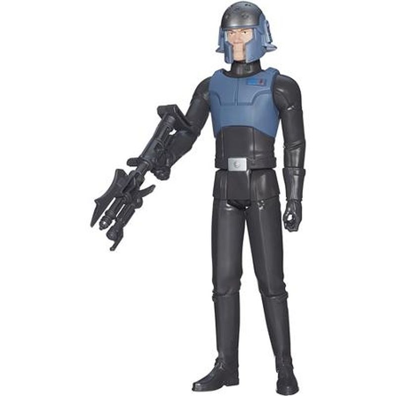 Figura Agent Kallus (Rebels) 30 cm