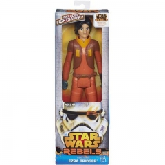 Figura ezra bridger (rebels) 30 cm
