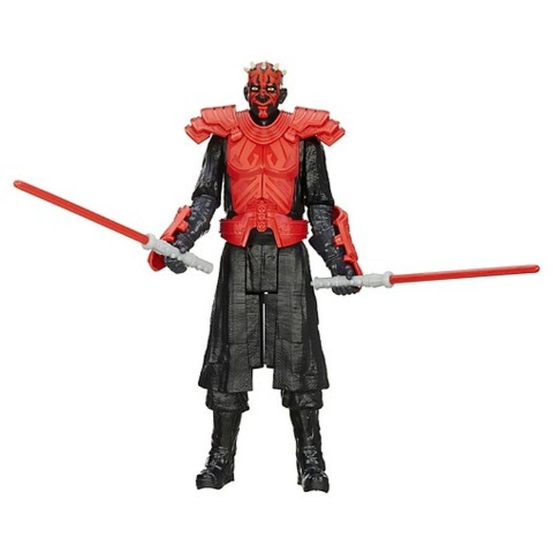 Figura Hero Series Darth Maul 30 cm