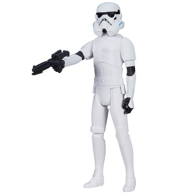 Figura Stormtrooper (Rebels) 30 cm