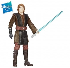 Figura anakin skywalker (episodio iii) 10 cm