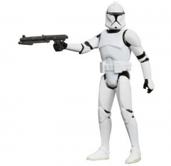 Figura clone trooper (episodio ii) 10 cm