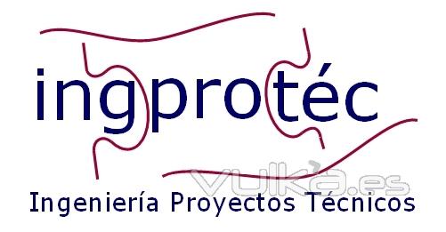 Logotipo INGPROTC