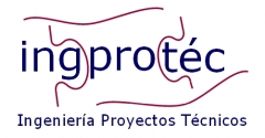 Logotipo INGPROTéC