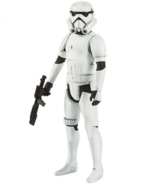 Figura Stormtrooper (Episodio IV) 10 cm