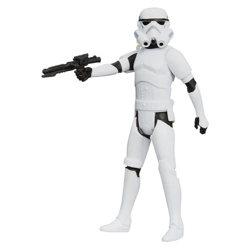 Figura Stormtrooper (Rebels) 10 cm