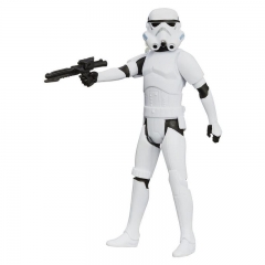 Figura stormtrooper (rebels) 10 cm