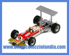 Coches scalextric,slot,formula 1,rally,dtm,clsicos. www.diegocolecciolandia.com . tienda scalextric