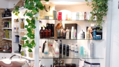 En marea utilizamos productos de primera calidad y marcas