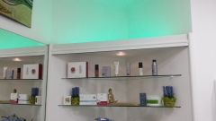 Gabinete de estetica marea