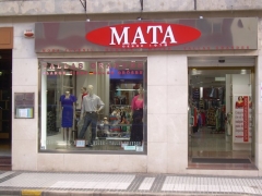 Tienda de tallas grandes las palmas