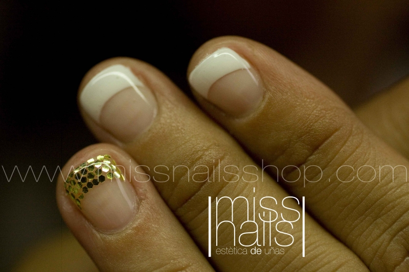 Uñas de gel en Oviedo, Miss Nails 