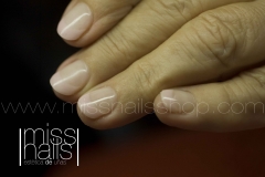 Unas de gel en oviedo, miss nails